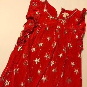 Cat & Jack girls dress